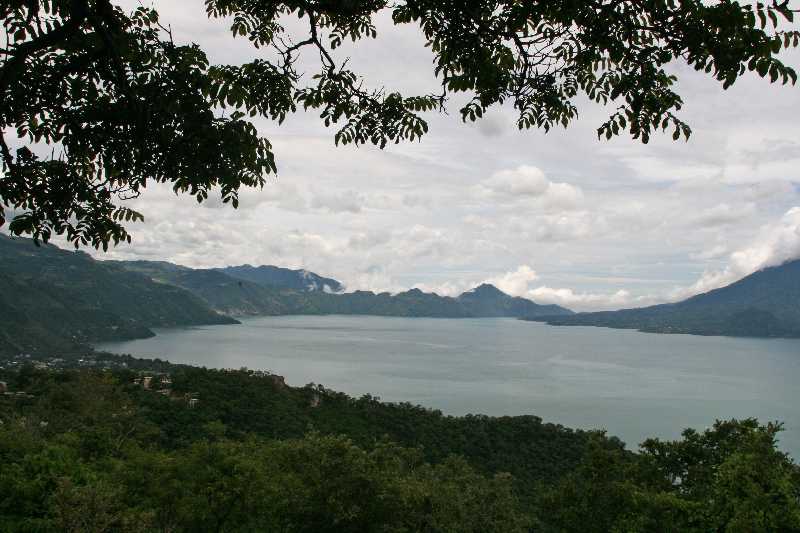 Mexico & Guatemala 2010 - 0659